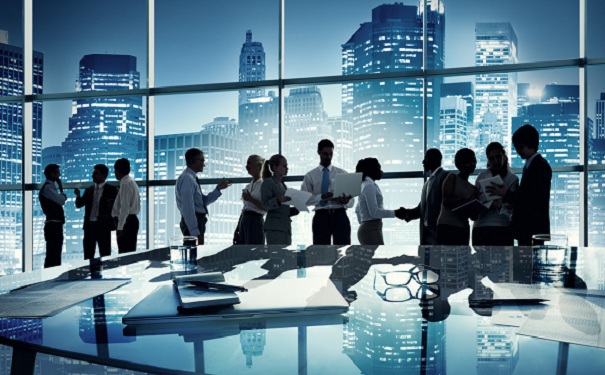 苏州高企申报解读