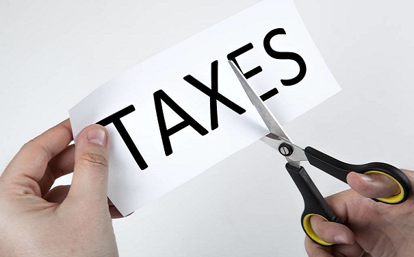 高新企业纳税流程