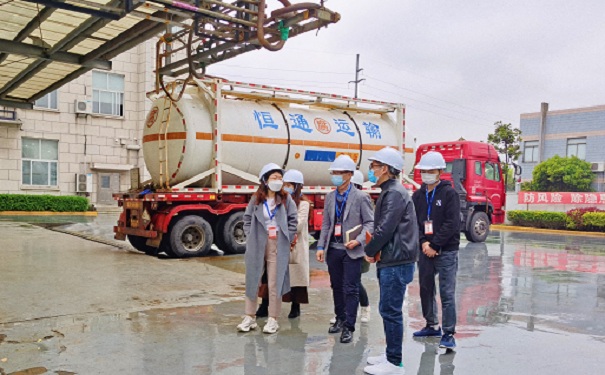 高新技术企业服务