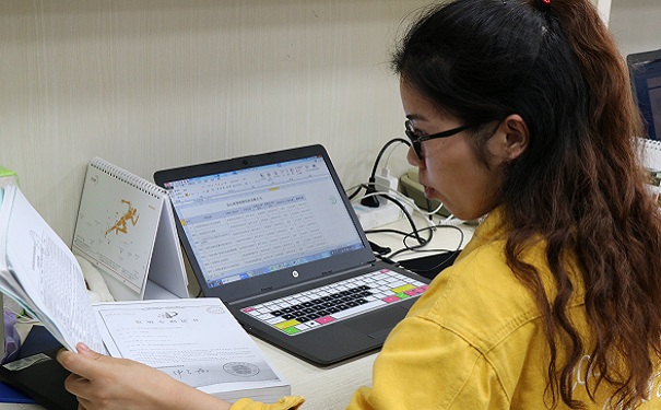 项目咨询高峰期