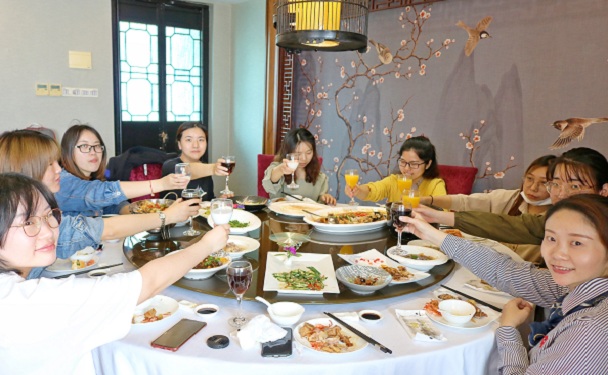 项目咨询高峰期