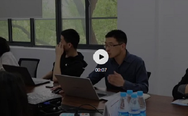 项目咨询高峰期