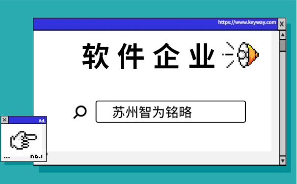 软件企业