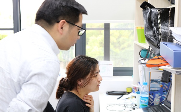 高新技术企业培育入库