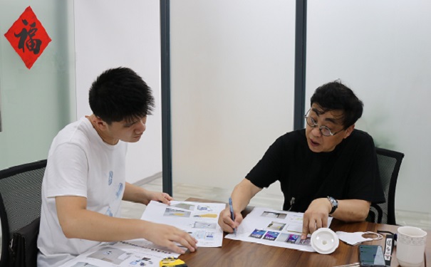 工程技术研究中心