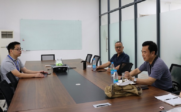 工程技术研究中心