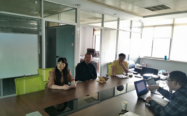 创新创业领军人才