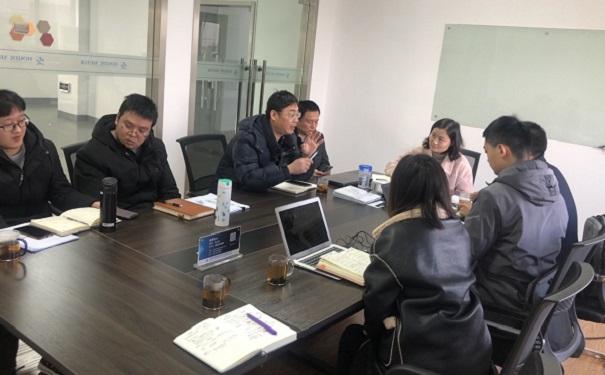 创新创业领军人才