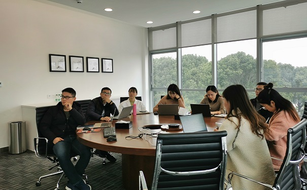 科技创新创业领军人才