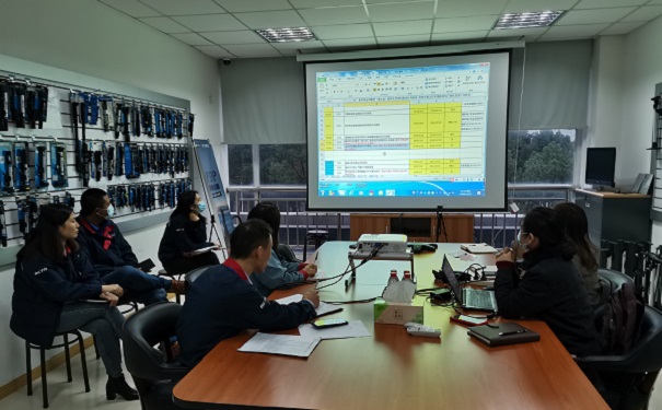 科技领军人才计划