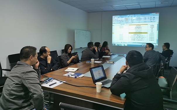 科技领军人才计划