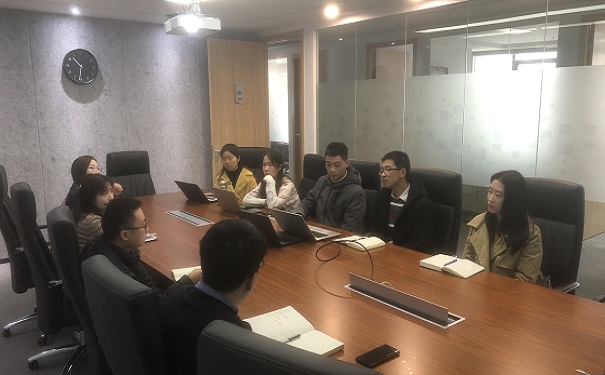 技术先进型服务企业