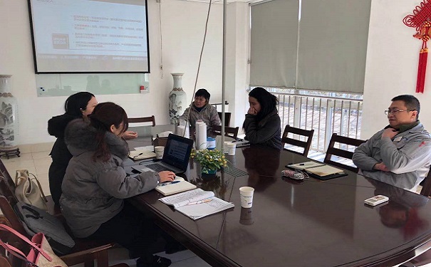 科技领军人才项目