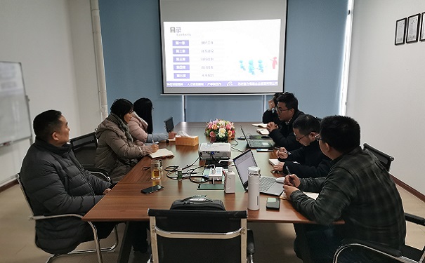 雏鹰企业培育入库