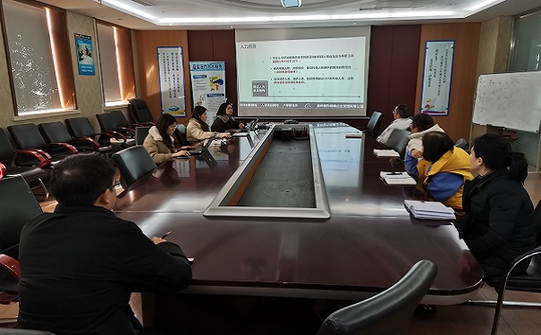 雏鹰企业培育入库