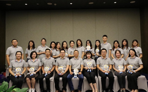 高新技术企业维护