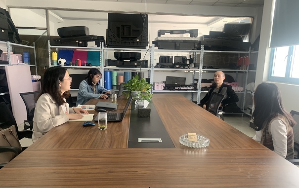 创新型示范企业