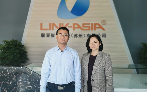 创新型示范企业