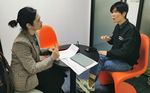 科技创新创业领军人才