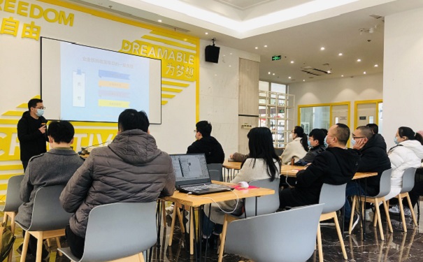 科技创业天使计划