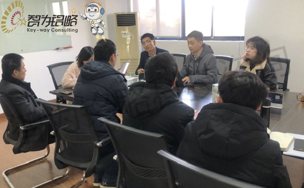 高新技术企业申报