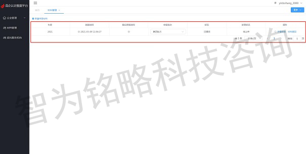 昆山高新技术企业