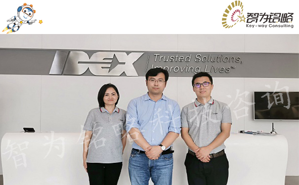 创新创业领军人才