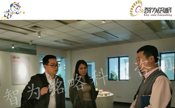 高新技术企业培育