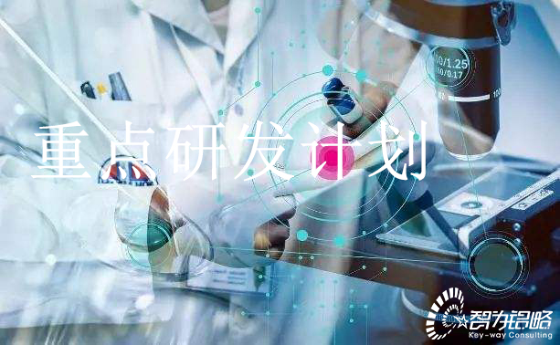 国家重点研发计划“干细胞研究与器官修复”等重点专项2022年项目咨询指南通知