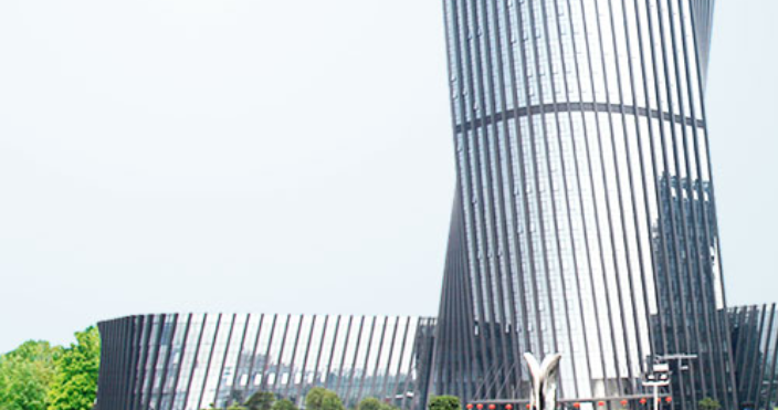 江苏美的清洁电器股份有限公司