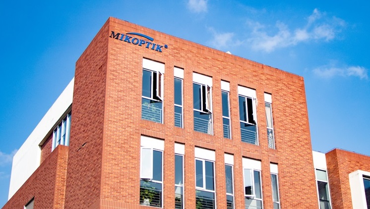 苏州源卓光电科技有限公司