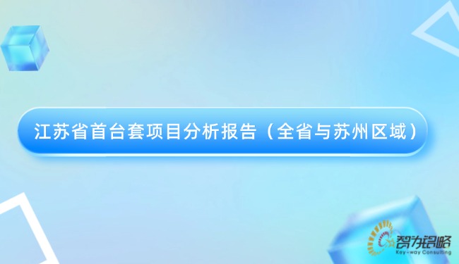 江苏省首台套项目分析报告（全省与苏州区域）.jpg
