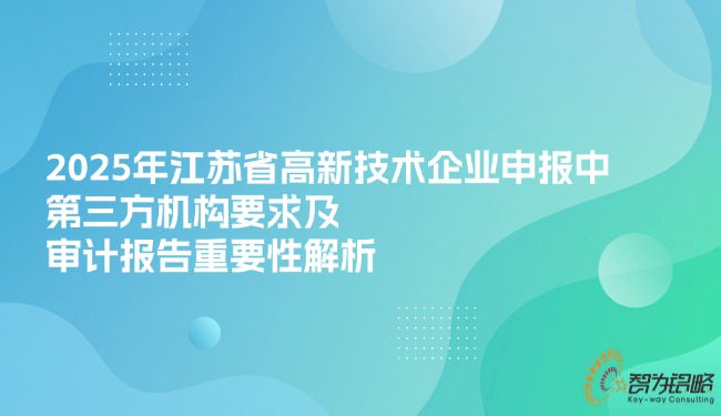 1747272652135908.jpg 2025年江苏省高新技术企业申报中*三方机构要求及审计报告重要性解析.jpg