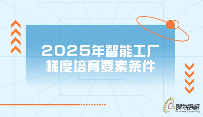 2025年智能工厂梯度培育要素条件.jpg